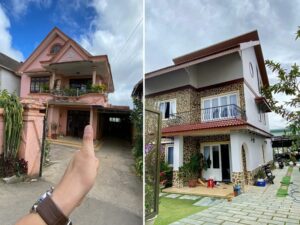 nên xây mới hay cải tạo lại nhà cũ