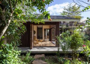 Kiến trúc mang phong cách truyền thống Việt_1