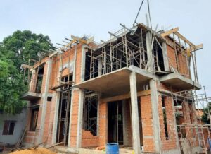 Những tuổi xây nhà tốt nhất trong năm 2024