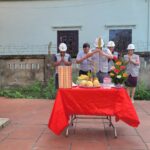 Cải tạo nhà anh Thông